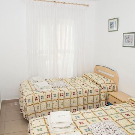 Apartamentos Intercentro Torrox-Costa エクステリア 写真