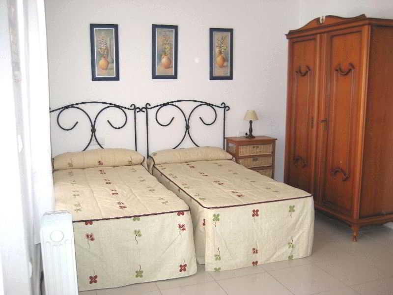 Apartamentos Intercentro Torrox-Costa エクステリア 写真